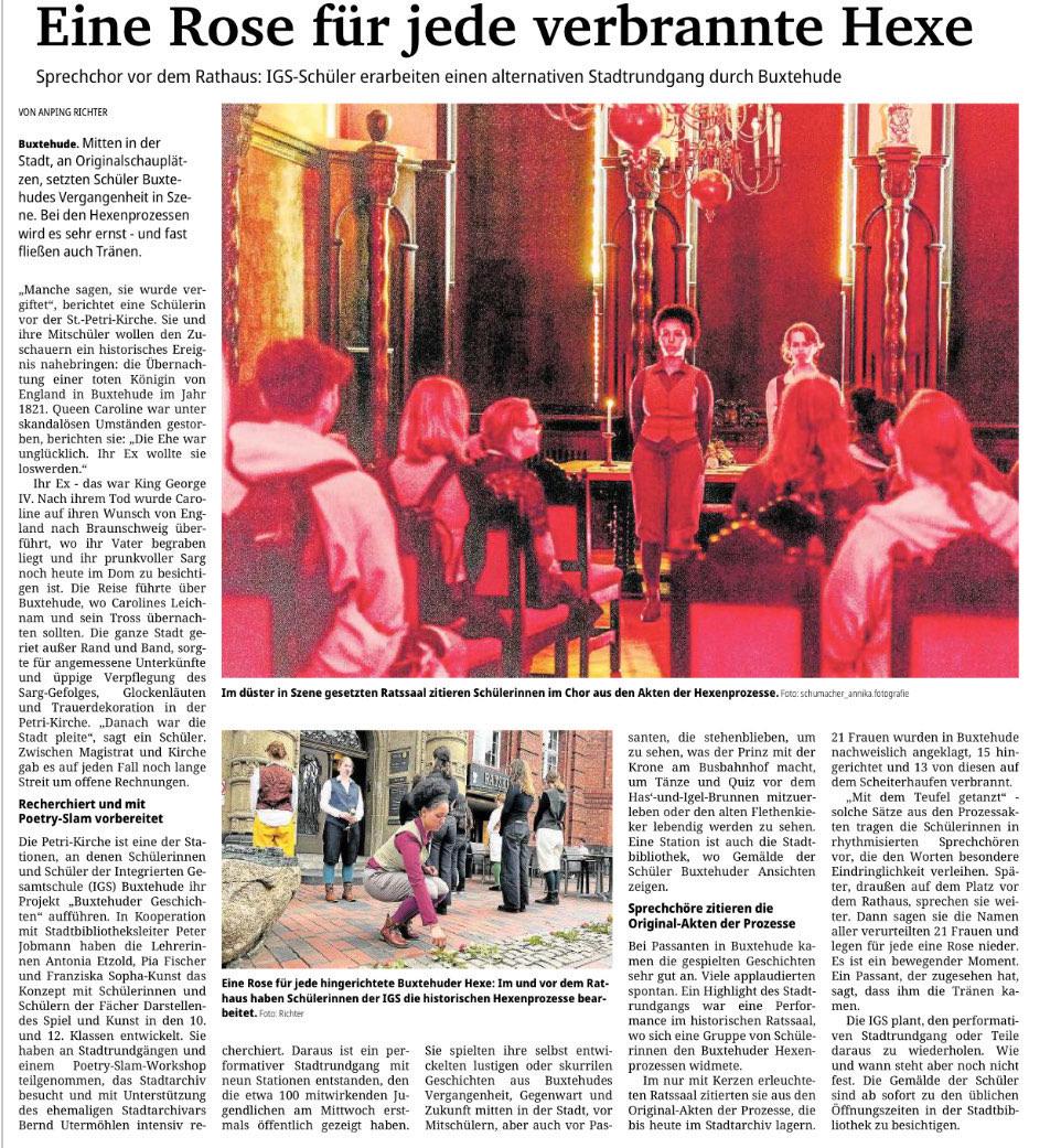 2025 Kulturwoche