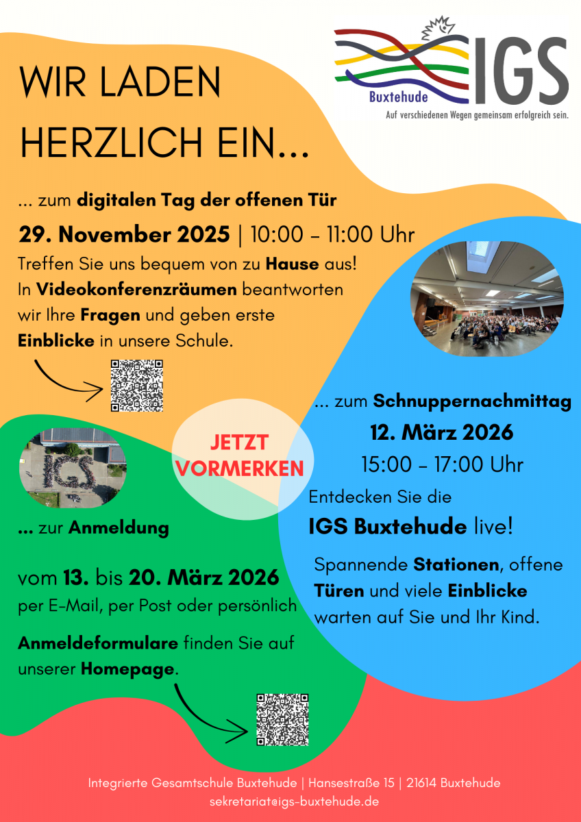 2025 Plakat Jahrgang 5